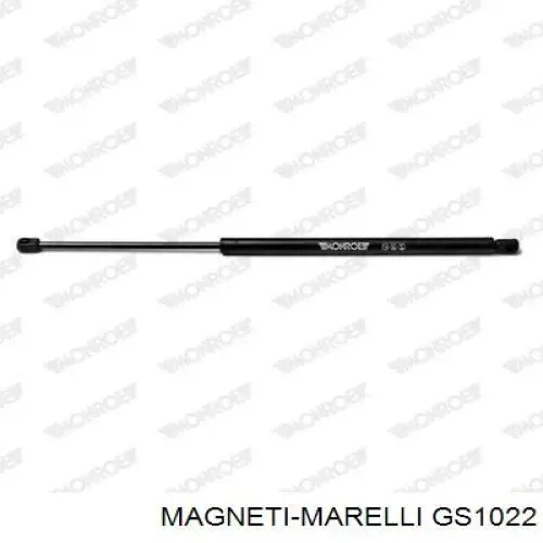 GS1022 Magneti Marelli амортизатор капота левый