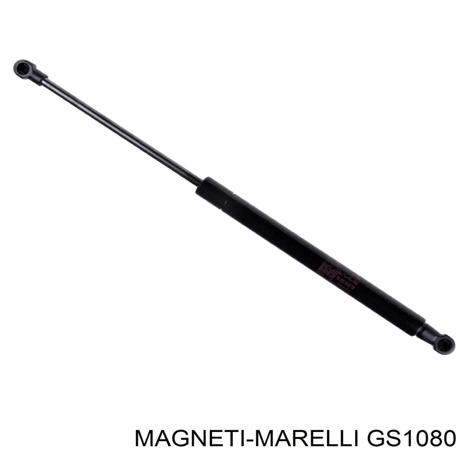 GS1080 Magneti Marelli амортизатор багажника