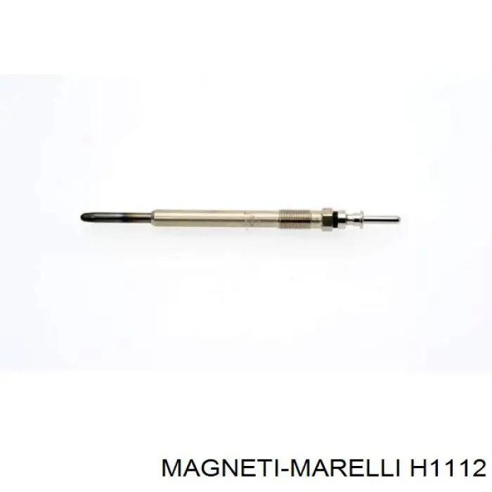 Bombilla H1112 Magneti Marelli