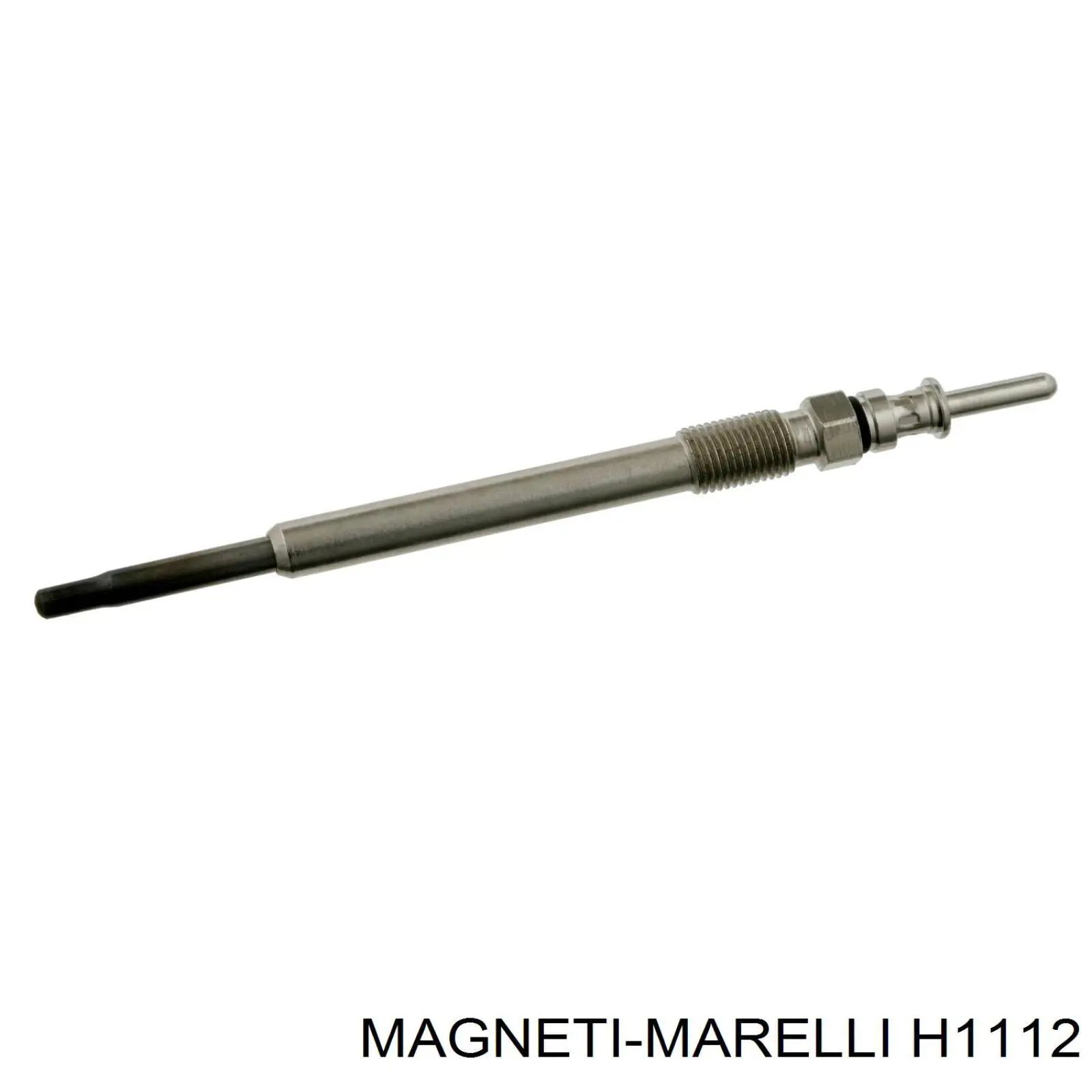 Лампочка накаливания Magneti Marelli H1112 цена, от 7.48 USD