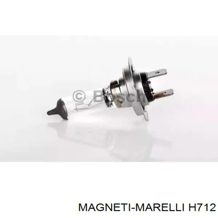 H712 Magneti Marelli Лампочка дальнего света