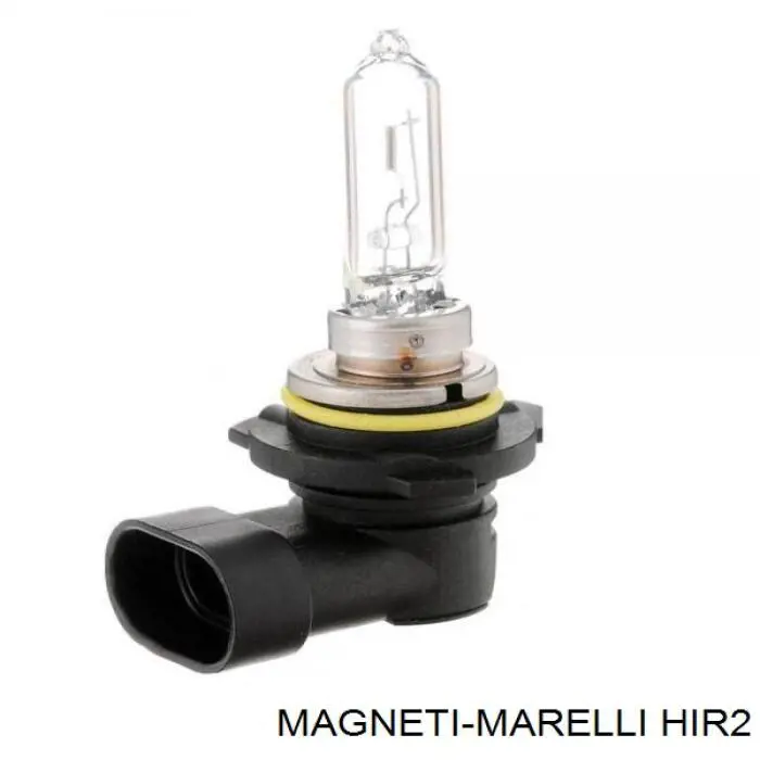 Галогенная автолампа Magneti Marelli HIR2