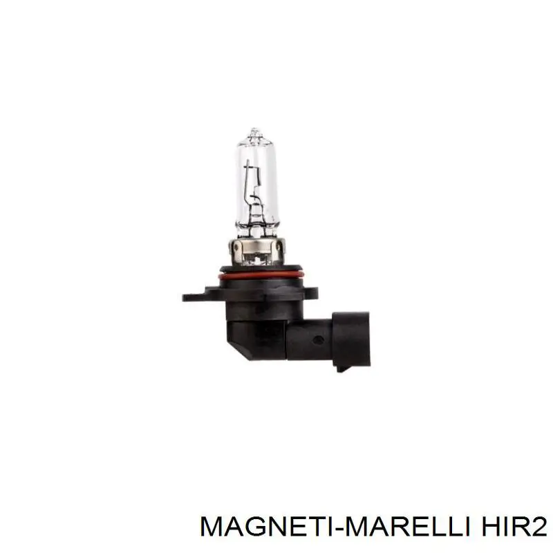 Купить HIR2 Magneti Marelli Лампочка галогенная