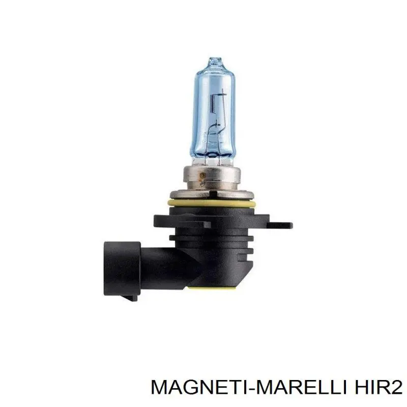 Лампочка галогенная HIR2 Magneti Marelli