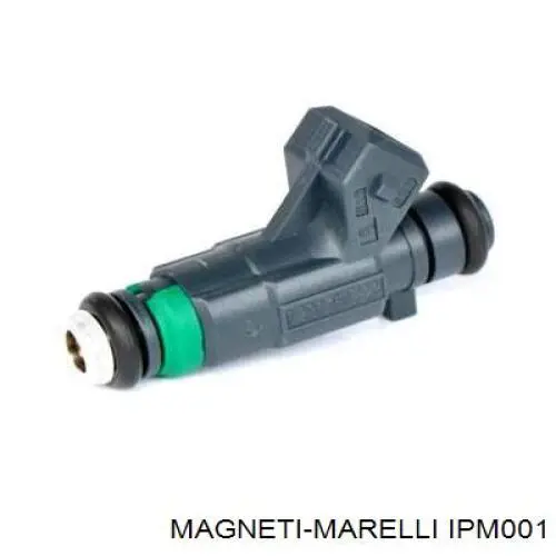 Топливные форсунки IPM001 Magneti Marelli