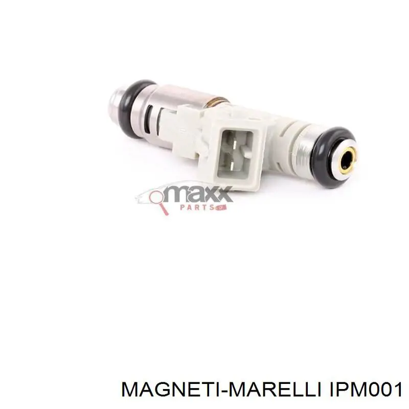 Форсунка инжектора Magneti Marelli IPM001 цена, от 33.69 USD