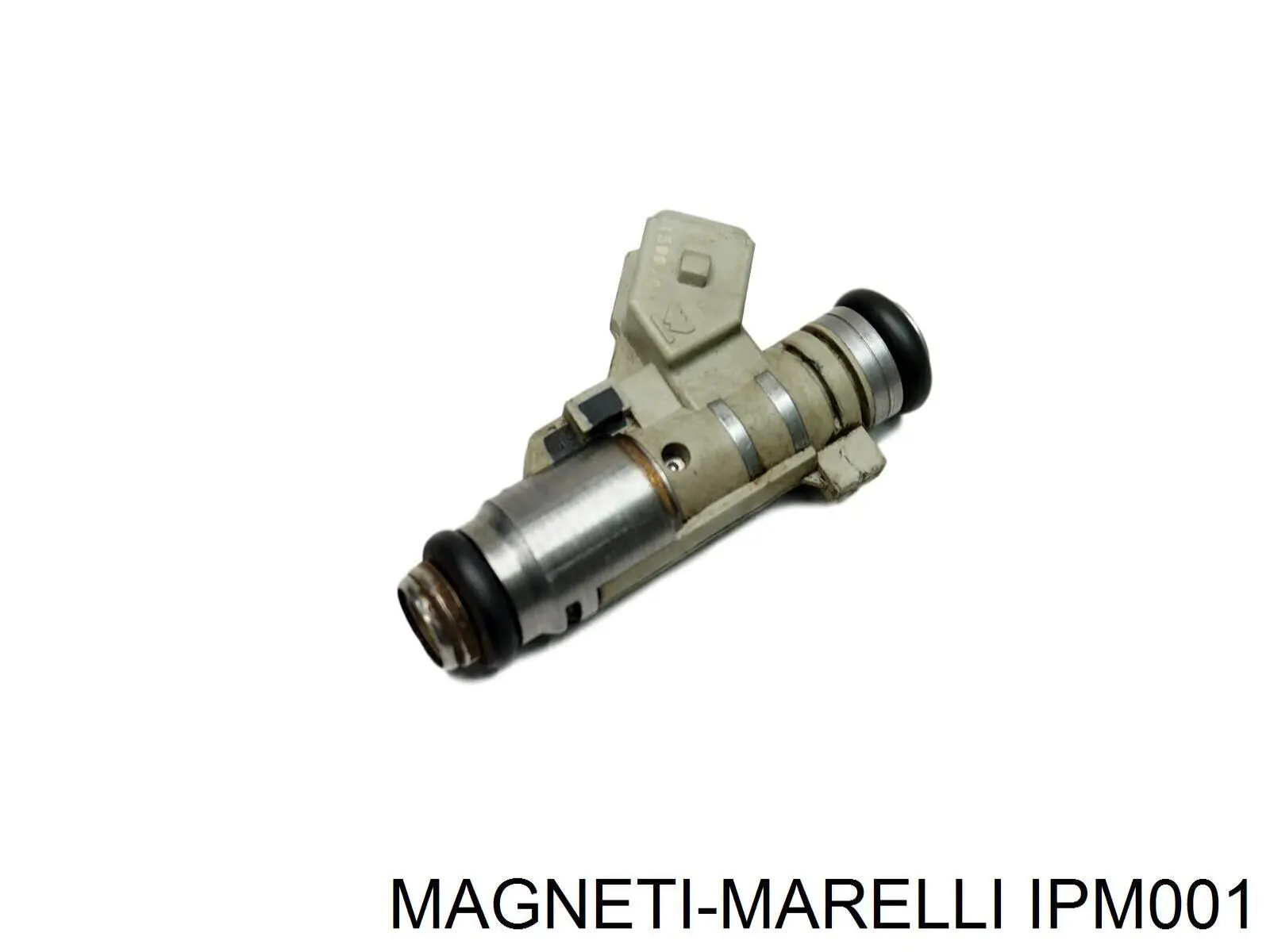 Форсунки IPM001 Magneti Marelli