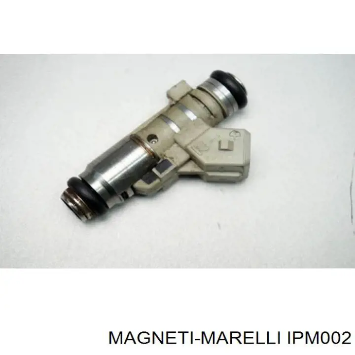 Топливные форсунки IPM002 Magneti Marelli