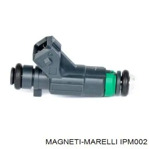 Клапан форсунки Magneti Marelli IPM002