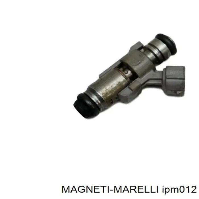 Форсунка впрыска топлива Magneti Marelli IPM012