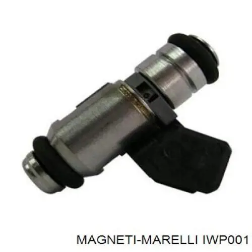 Inyector de combustible IWP001 Magneti Marelli