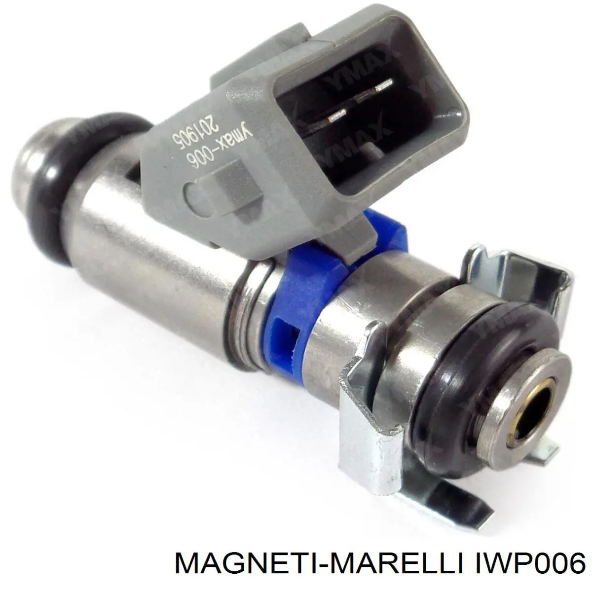 IWP006 Magneti Marelli форсунки