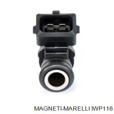 IWP116 Magneti Marelli Топливные форсунки