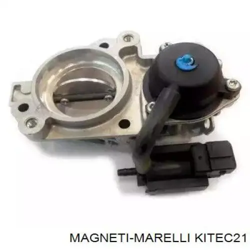 Válvula de ventilación, depósito de combustible KITEC21 Magneti Marelli