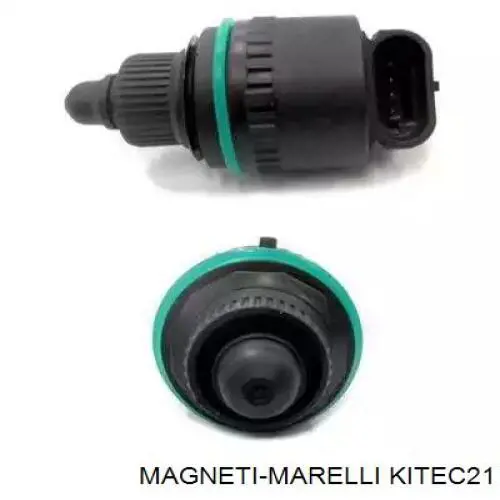 KITEC21 Magneti Marelli Датчик холостого хода