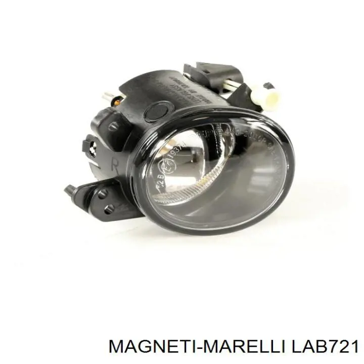 LAB721 Magneti Marelli Противотуманка правая