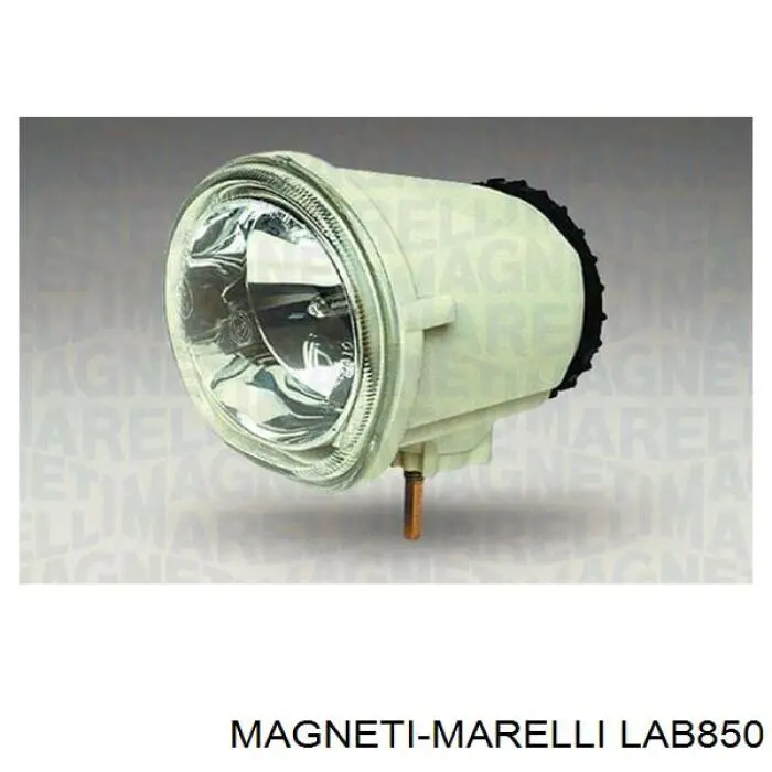 LAB850 Magneti Marelli фара противотуманная левая/правая