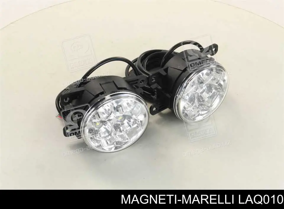 LAQ010 Magneti Marelli фара дневного света