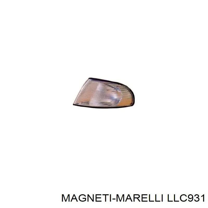 LLC931 Magneti Marelli