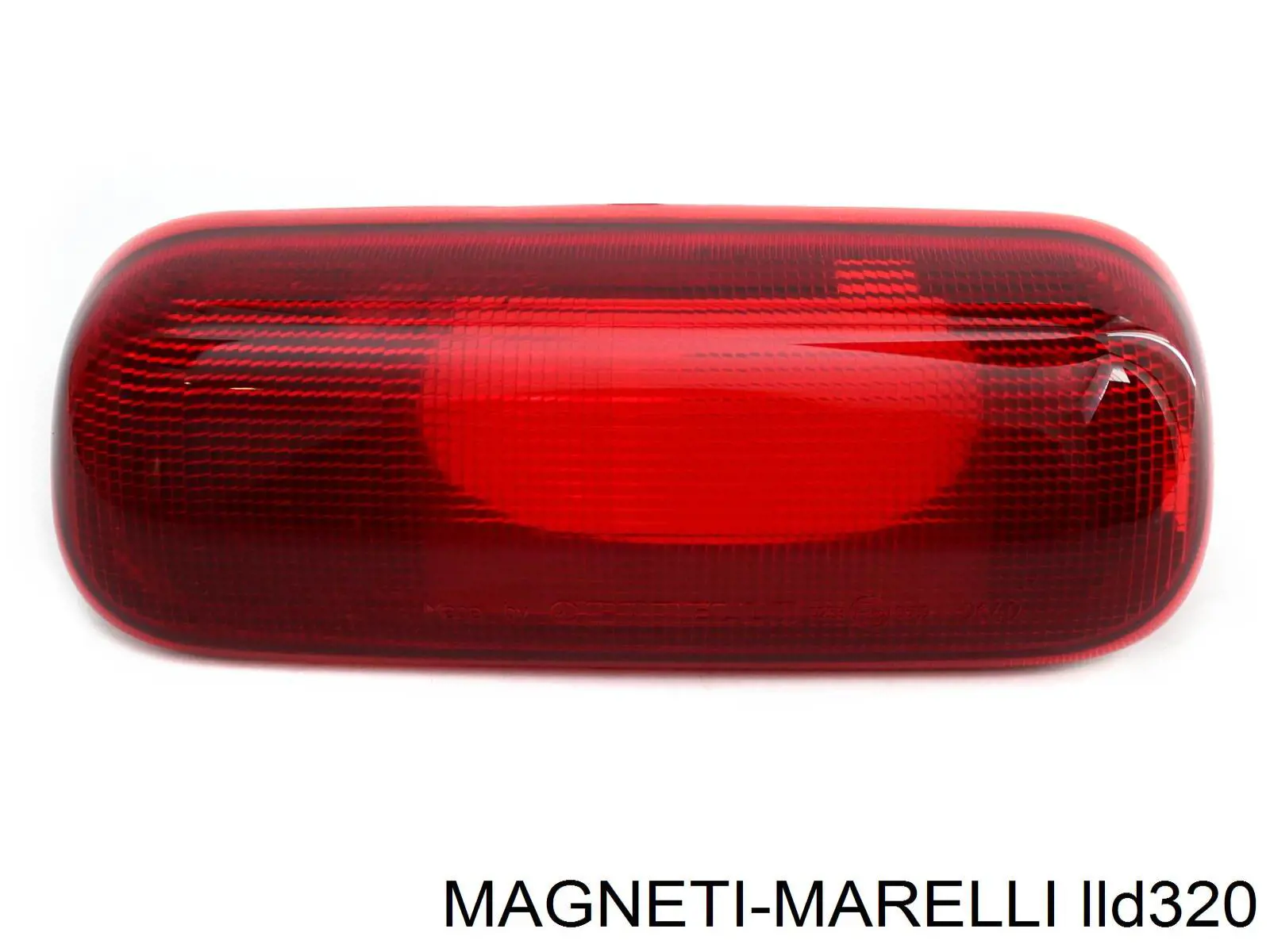 Стоп-сигнал задний дополнительный Magneti Marelli LLD320