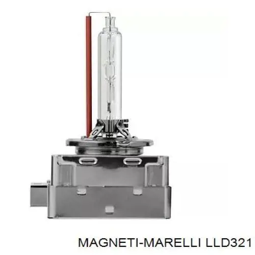 Фонарь задний правый LLD321 Magneti Marelli