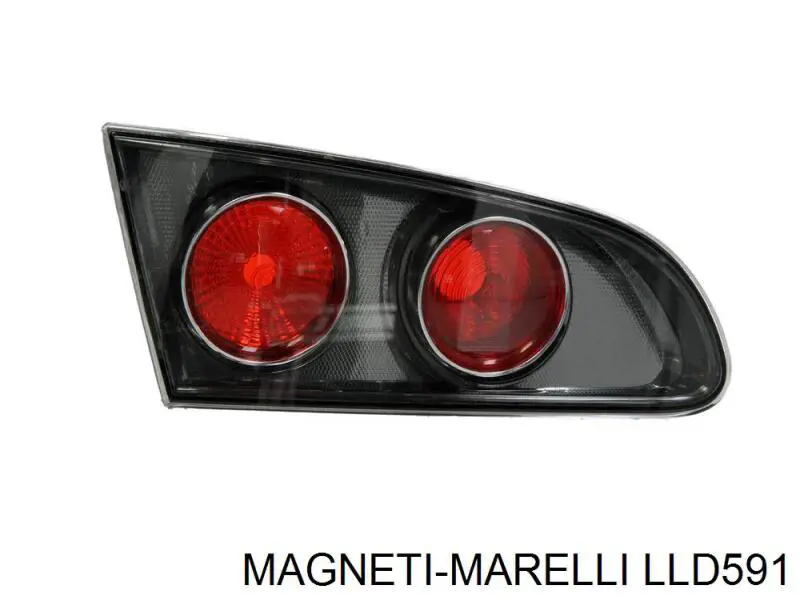 LLD591 Magneti Marelli