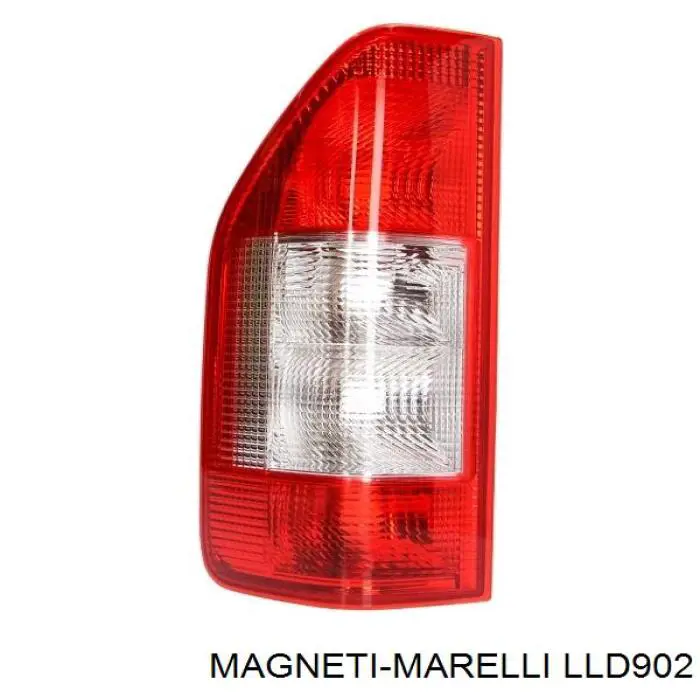 LLD902 Magneti Marelli Задний левый стоп