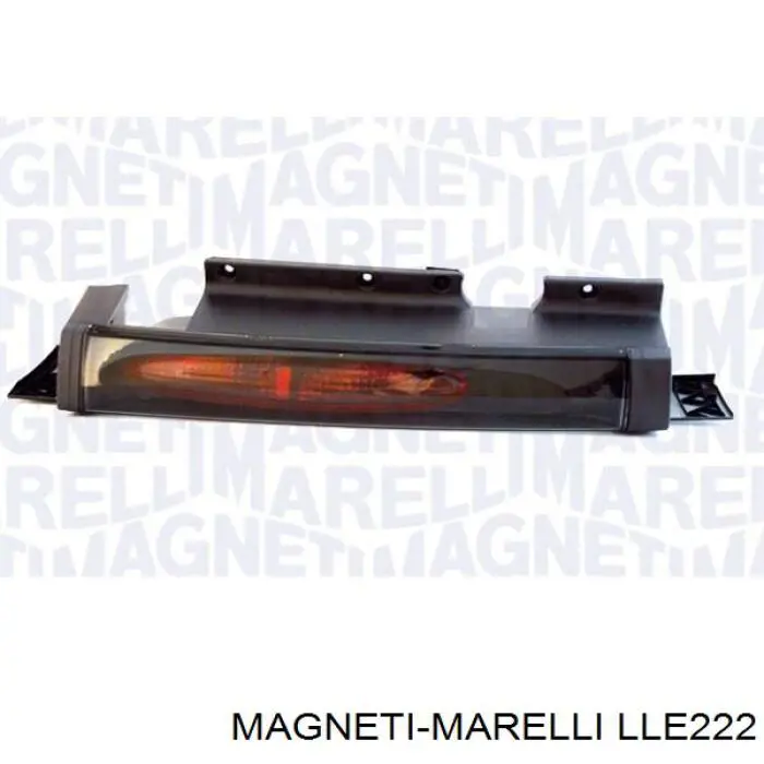 LLE222 Magneti Marelli Задний левый стоп