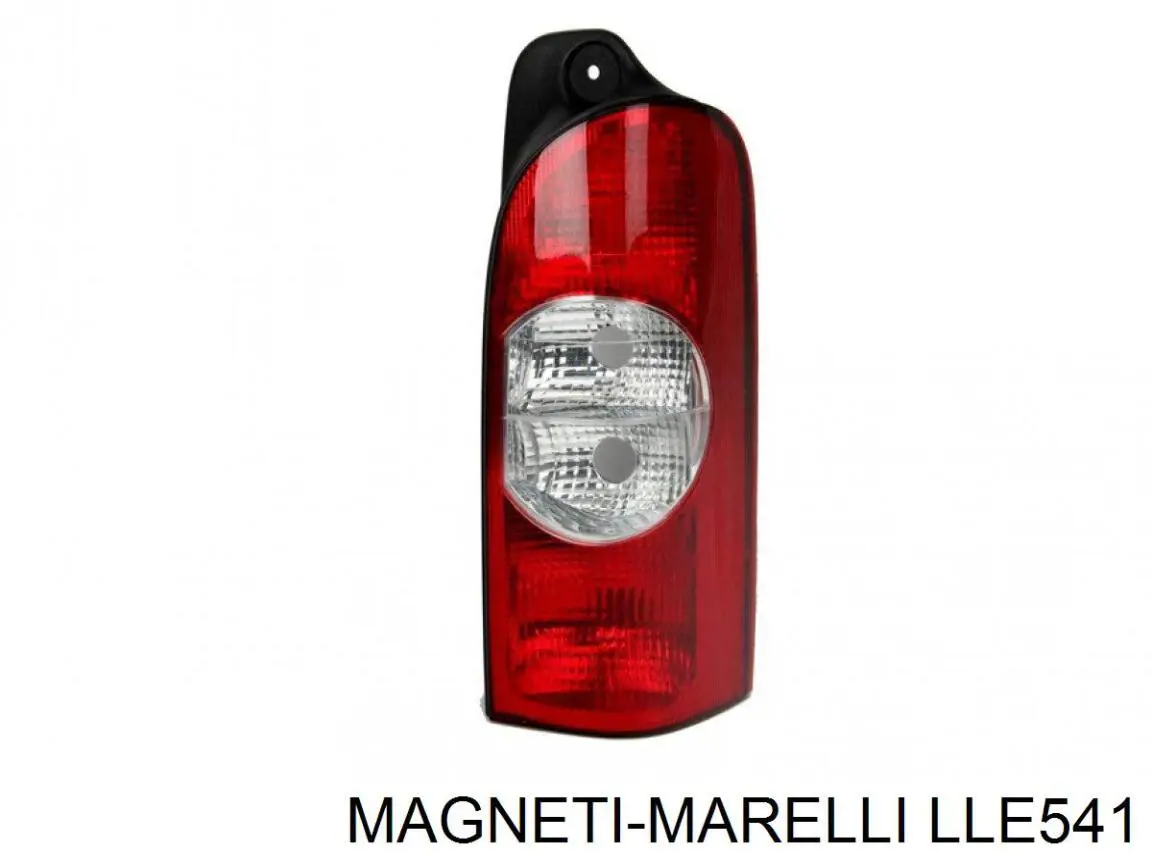 Piloto posterior derecho LLE541 Magneti Marelli
