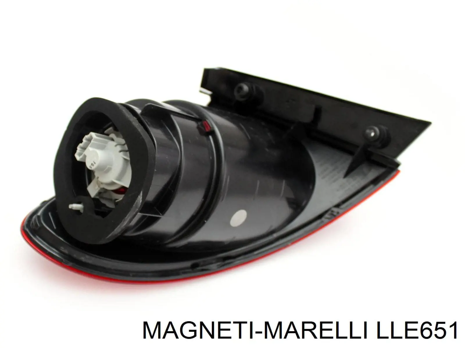 Piloto posterior derecho LLE651 Magneti Marelli