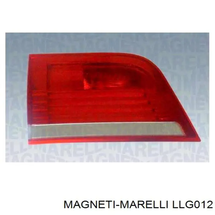 Купить LLG012 Magneti Marelli Стоп задний