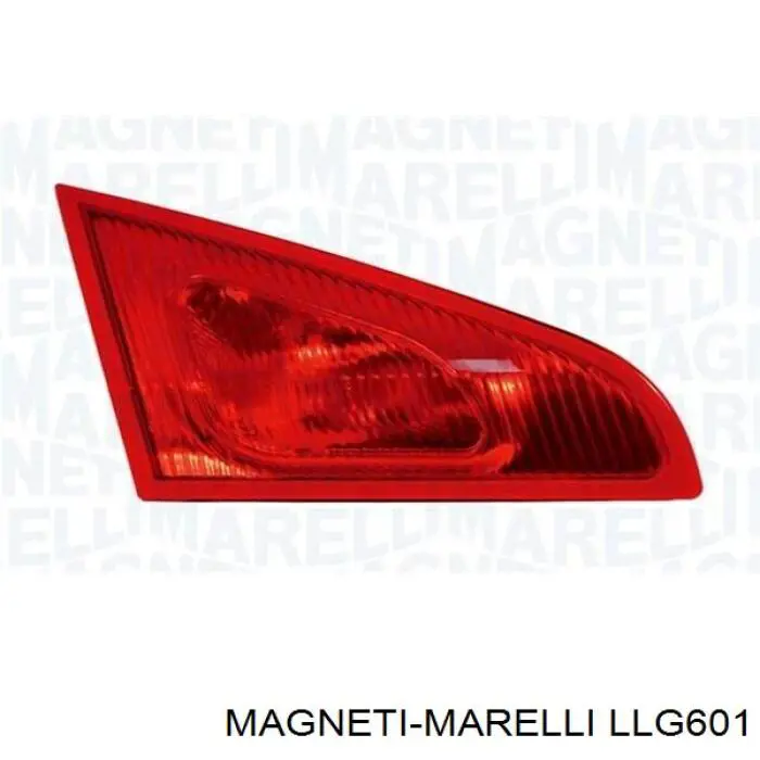 Piloto posterior derecho LLG601 Magneti Marelli