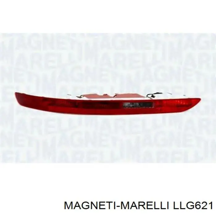 LLG621 Magneti Marelli Фонари задние