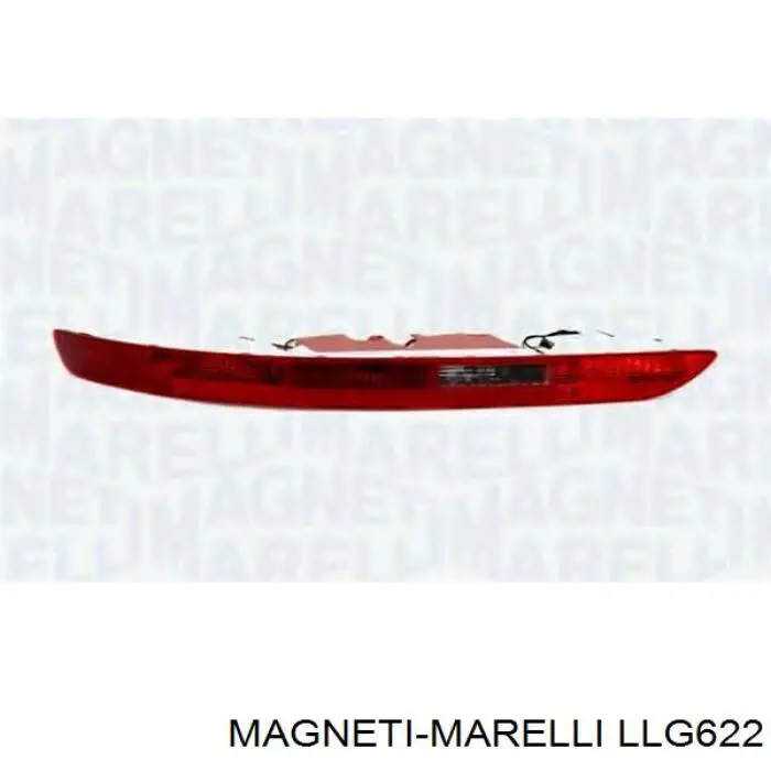 Купить LLG622 Magneti Marelli Левый стоп