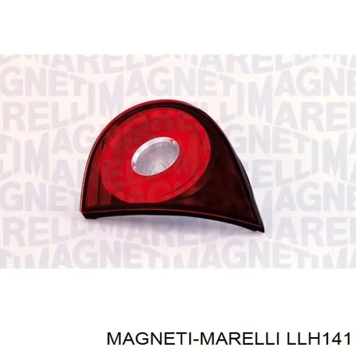  LLH141 Magneti Marelli