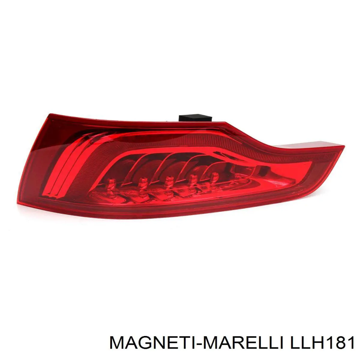 Задний фонарь LLH181 Magneti Marelli