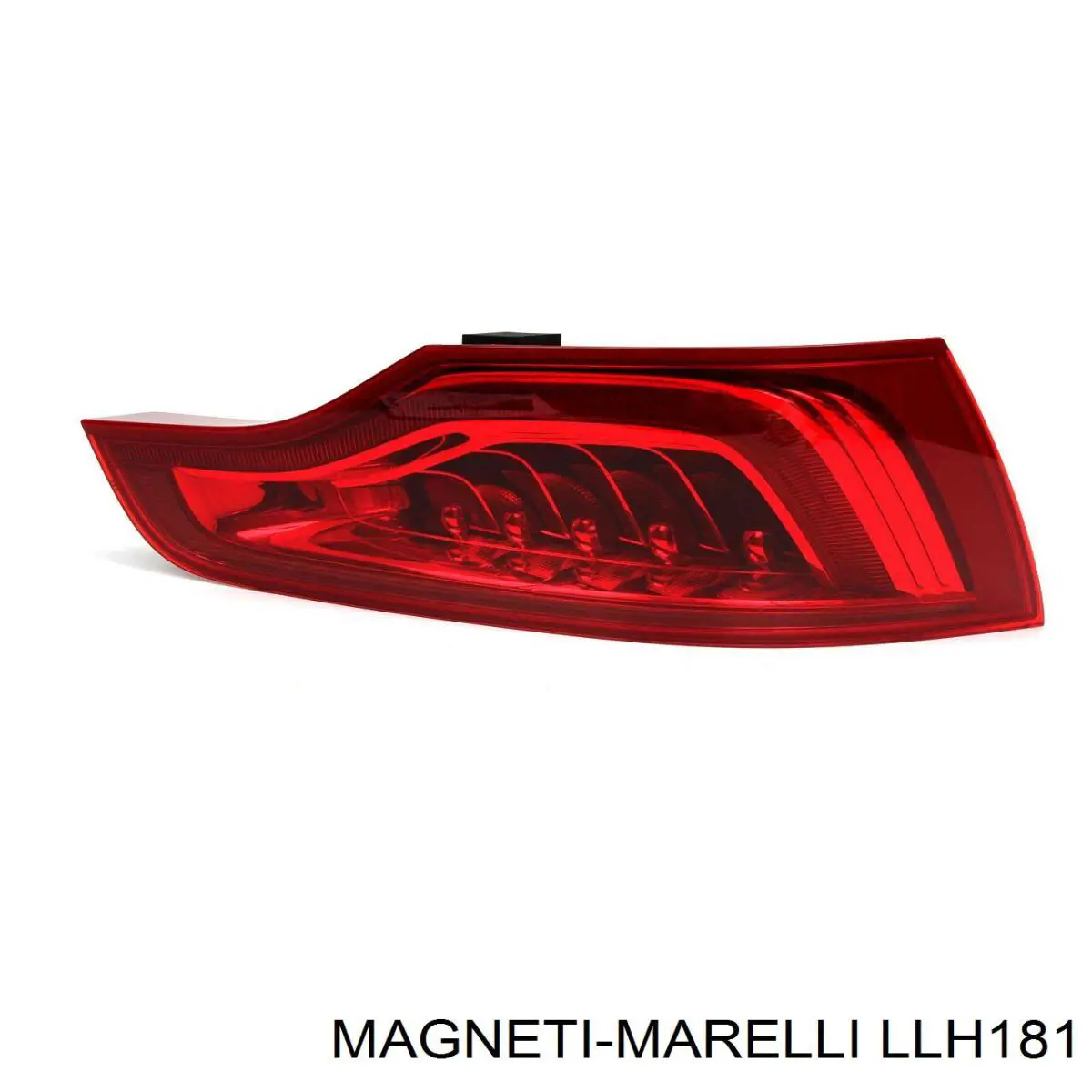 LLH181 Magneti Marelli Фонари задние