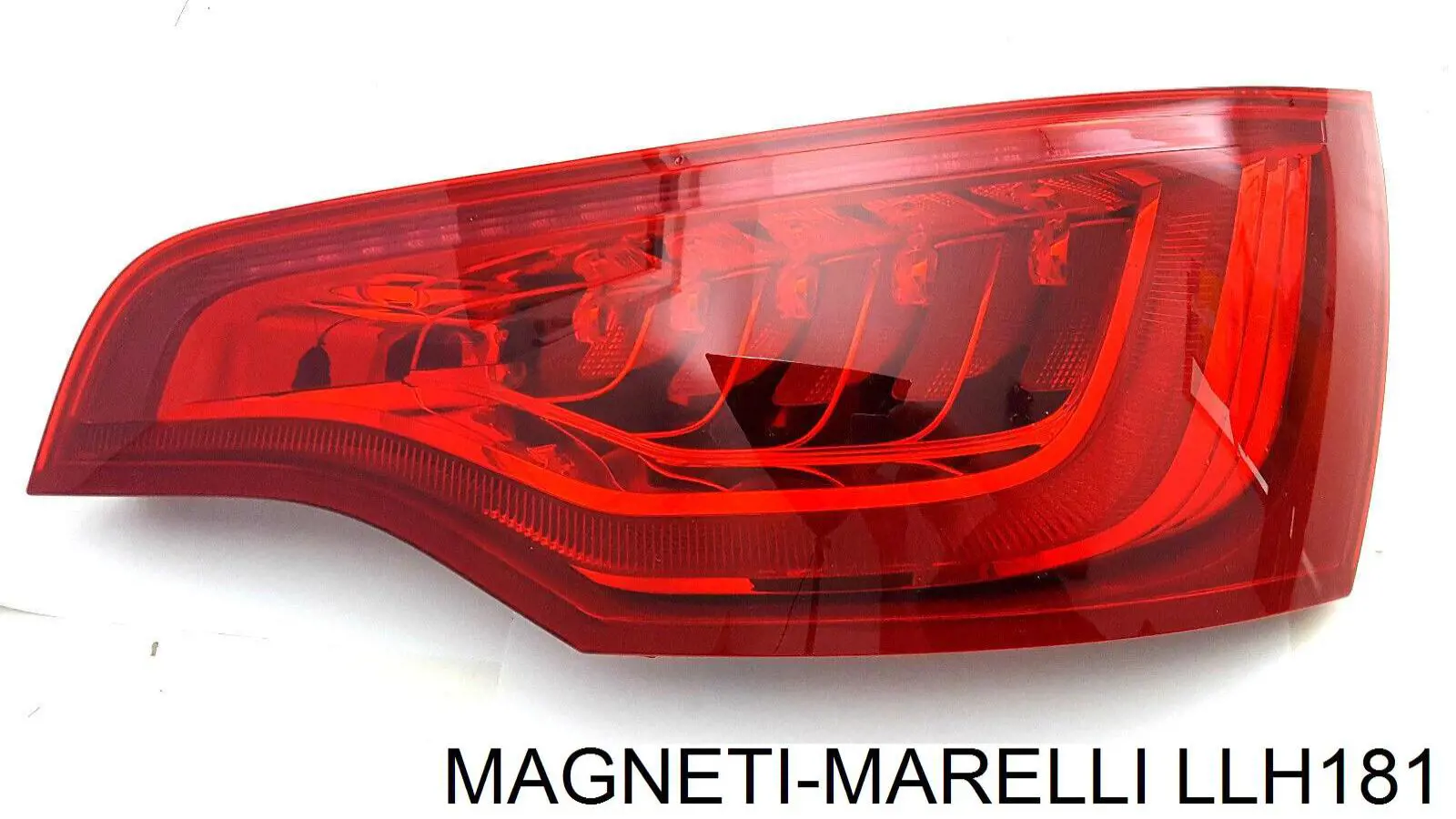 Фонарь задний правый Magneti Marelli LLH181 цена, от 273.51 USD