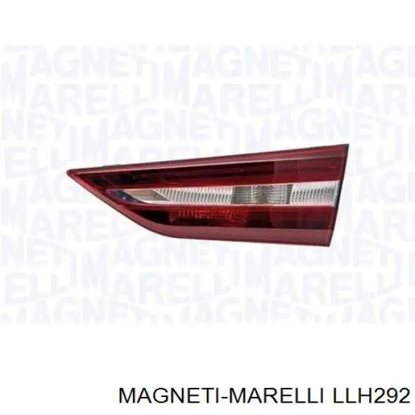 Piloto posterior exterior izquierdo LLH292 Magneti Marelli