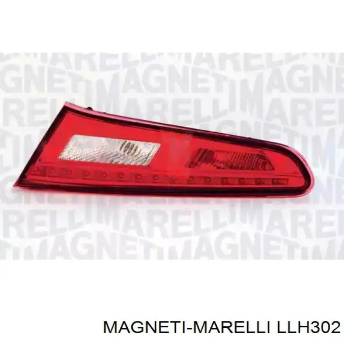 Задняя левая внешняя фара General Motors 13319949 цена, от 66.19 USD
