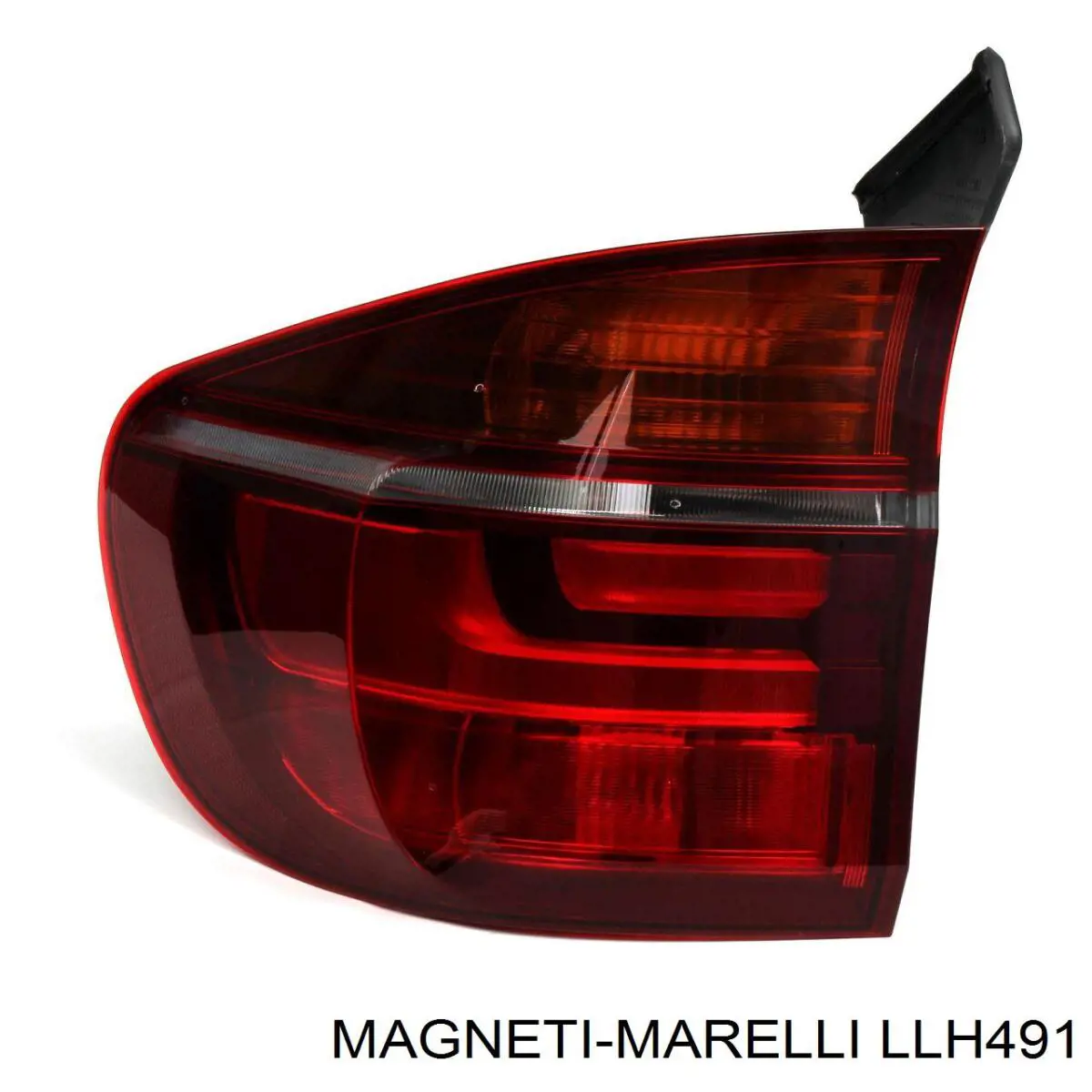 LLH491 Magneti Marelli Задний правый внешний фонарь