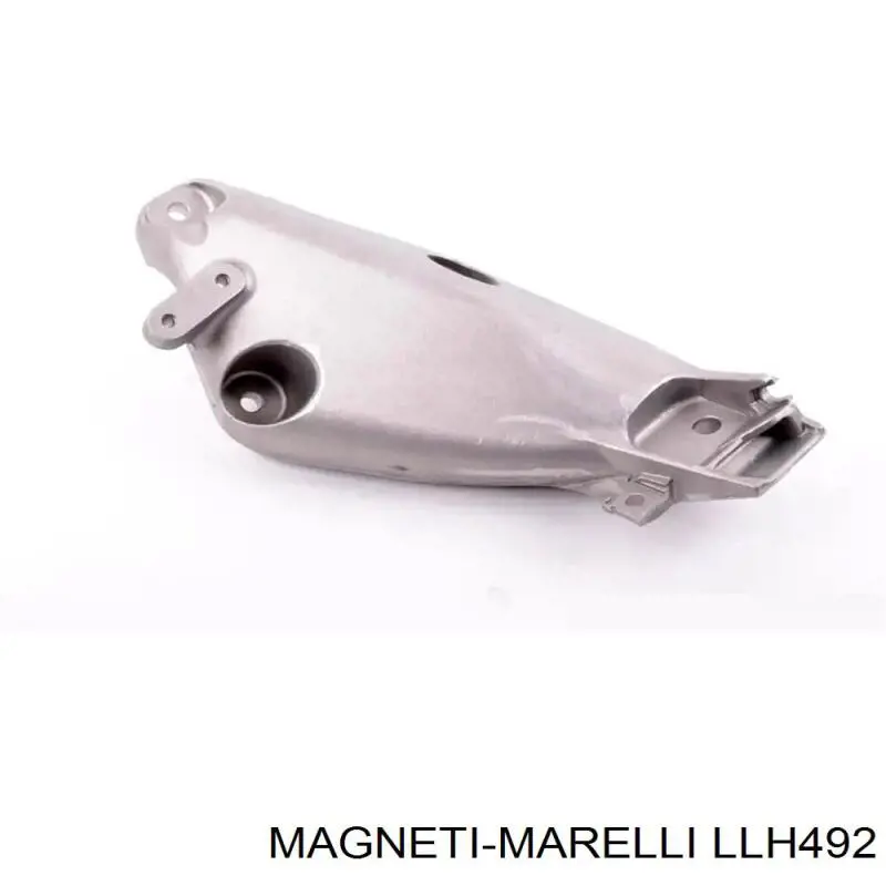 Задний левый внешний фонарь Magneti Marelli LLH492