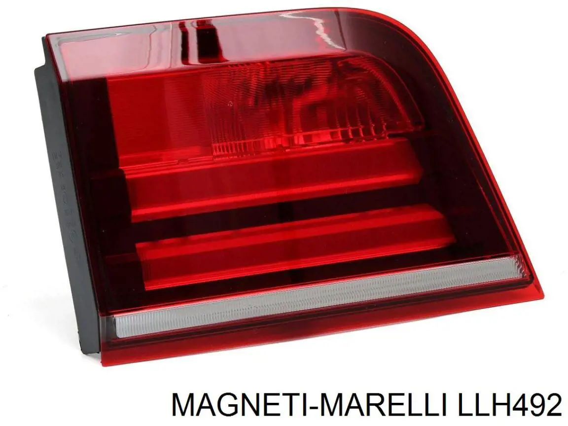 LLH492 Magneti Marelli Фонарь задний