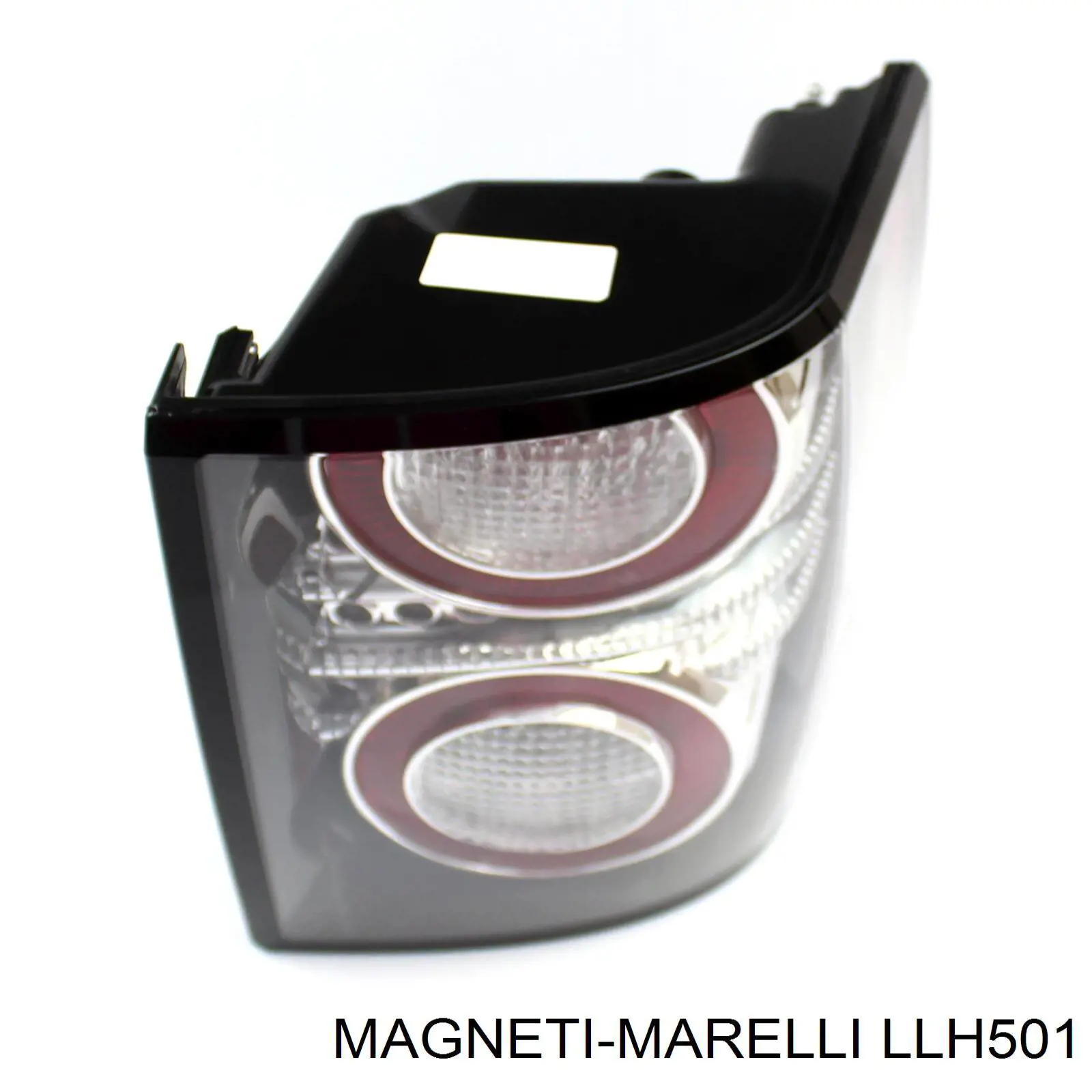 LLH501 Magneti Marelli фонарь задний правый