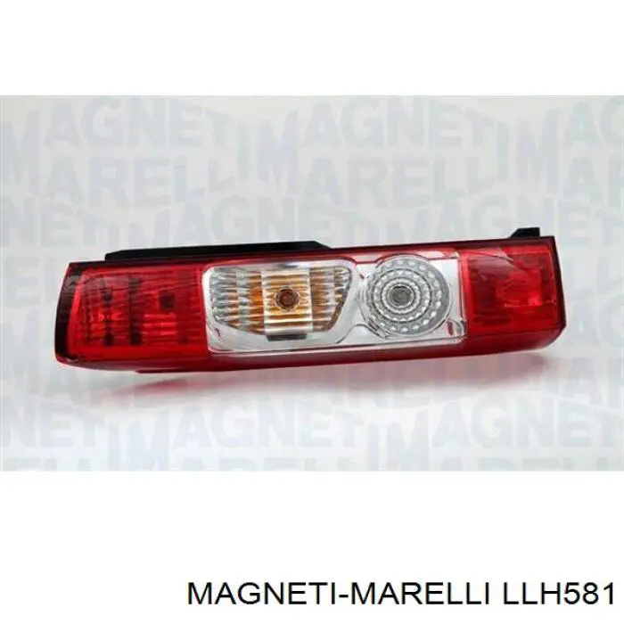 Фонарь задний правый LLH581 Magneti Marelli