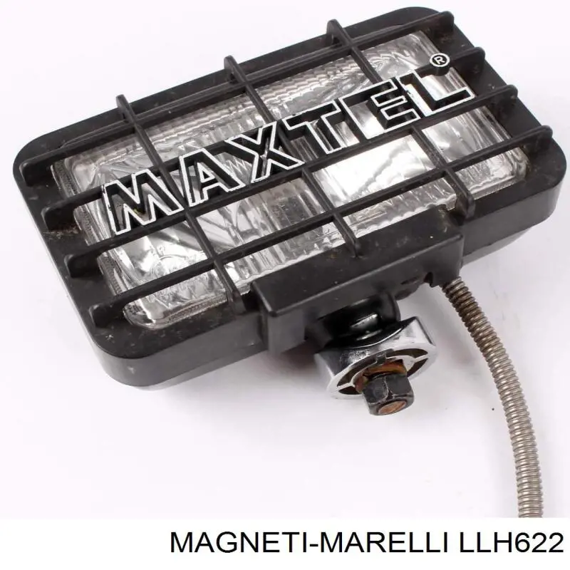 Фонарь противотуманный задний, левый Magneti Marelli LLH622
