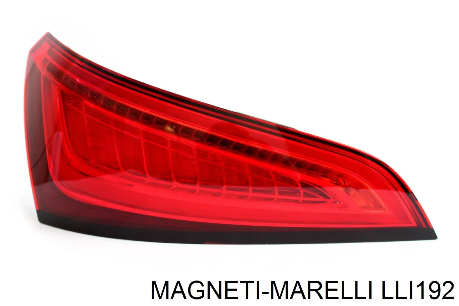 Фонарь задний левый LLI192 Magneti Marelli