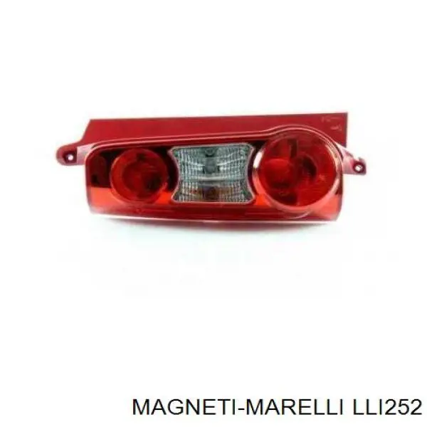 Купить LLI252 Magneti Marelli Левый стоп