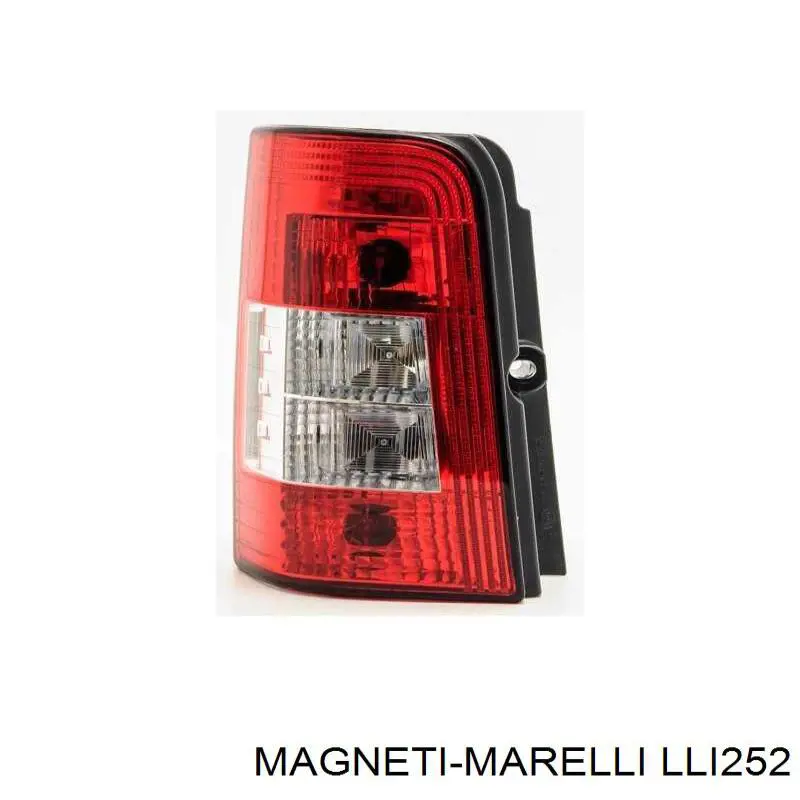 LLI252 Magneti Marelli Задний левый стоп
