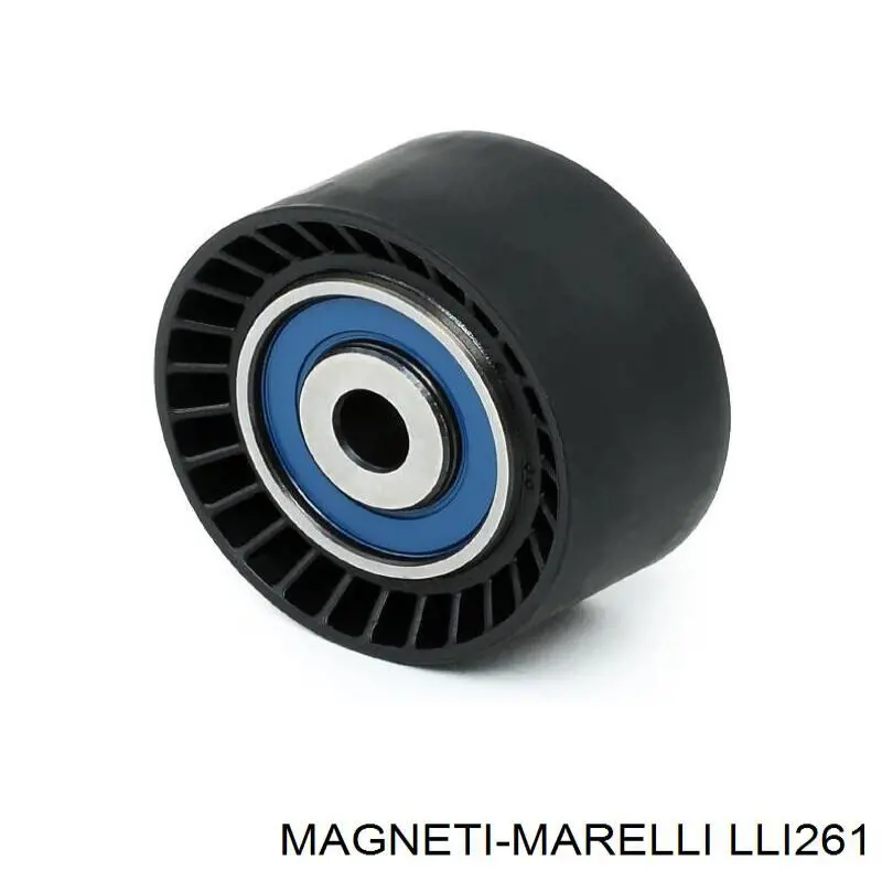 Фонарь задний правый LLI261 Magneti Marelli